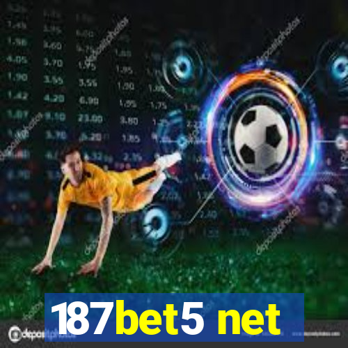 187bet5 net